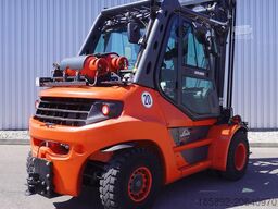 Linde H 80 T EVO 396-03