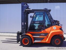 Linde H 80 T EVO 396-03