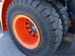 Linde H 80 T EVO 396-03