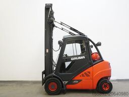 Linde H 30 T EVO 393-02