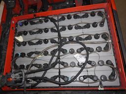 Linde E 20 PH EVO 386-02