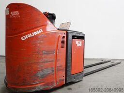 Linde T 25 SP 131-07