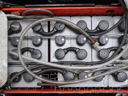 Linde T 25 SP 131-07