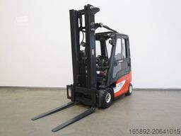 Linde E 25 387