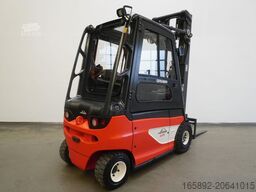 Linde E 25 387