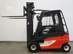 Linde E 25 387