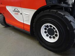 Linde E 25 387