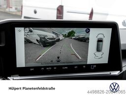 VW T7 Transporter e-Transporter Kasten AnhängerPaket