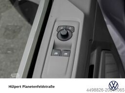 VW T7 Transporter e-Transporter Kasten AnhängerPaket
