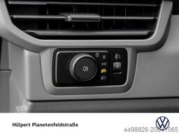 VW T7 Transporter e-Transporter Kasten AnhängerPaket