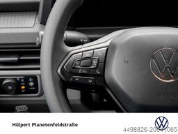 VW T7 Transporter e-Transporter Kasten AnhängerPaket