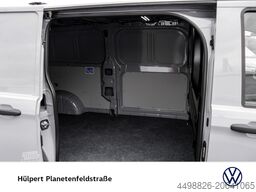 VW T7 Transporter e-Transporter Kasten AnhängerPaket