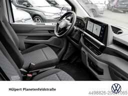 VW T7 Transporter e-Transporter Kasten AnhängerPaket