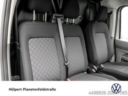 VW T7 Transporter e-Transporter Kasten AnhängerPaket