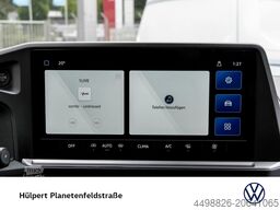 VW T7 Transporter e-Transporter Kasten AnhängerPaket