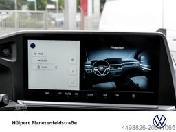 VW T7 Transporter e-Transporter Kasten AnhängerPaket