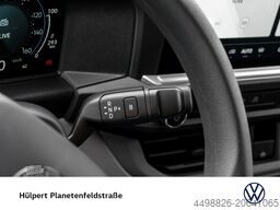 VW T7 Transporter e-Transporter Kasten AnhängerPaket