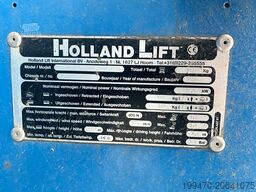 Holland-Lift B195-DL25 (21m)