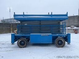 Holland-Lift B195-DL25 (21m)