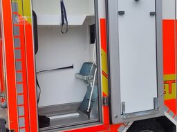 Mercedes-Benz Sprinter 519 6 Zylinder Rettungswagen