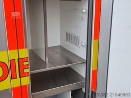 Mercedes-Benz Sprinter 519 6 Zylinder Rettungswagen
