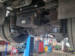 Mercedes-Benz Sprinter 519 6 Zylinder Rettungswagen