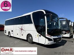 Autobus MAN R 07 Lions Coach