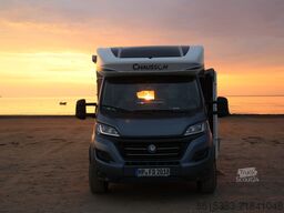 Chausson 611 Welcome Travel Line