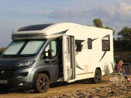 Chausson 611 Welcome Travel Line