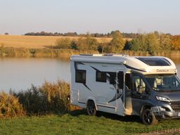 Chausson 611 Welcome Travel Line