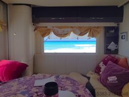 Chausson 611 Welcome Travel Line