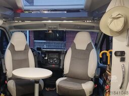 Chausson 611 Welcome Travel Line