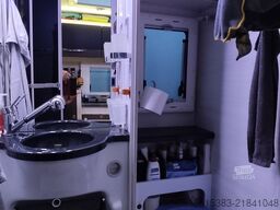 Chausson 611 Welcome Travel Line