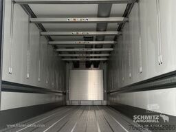 Schmitz Cargobull Tiefkühler Standard Doppelstock Trennwand