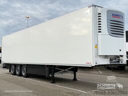 Schmitz Cargobull Tiefkühler Standard Doppelstock Trennwand