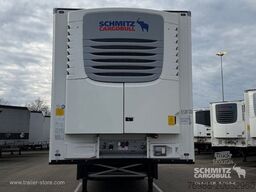 Schmitz Cargobull Tiefkühler Standard Doppelstock Trennwand