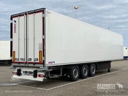Schmitz Cargobull Tiefkühler Standard Doppelstock Trennwand
