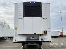 Schmitz Cargobull Tiefkühler Standard Doppelstock Trennwand