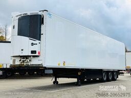 Schmitz Cargobull Tiefkühler Standard