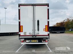 Schmitz Cargobull Tiefkühler Standard