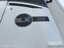 Schmitz Cargobull Tiefkühler Standard