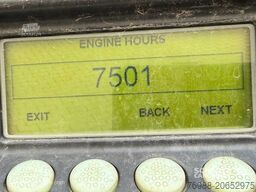 Schmitz Cargobull Tiefkühler Standard