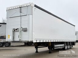 Schmitz Cargobull Curtainsider Standard Getränke