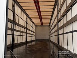Schmitz Cargobull Curtainsider Standard Getränke