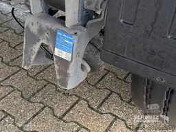 Schmitz Cargobull Curtainsider Standard Getränke