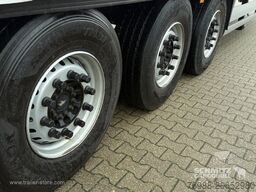 Schmitz Cargobull Curtainsider Standard Getränke