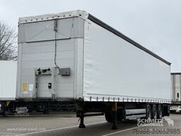 Schmitz Cargobull Curtainsider Standard Getränke