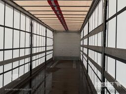 Schmitz Cargobull Curtainsider Standard Getränke