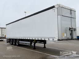 Schmitz Cargobull Curtainsider Standard Getränke