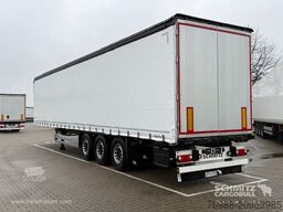 Schmitz Cargobull Curtainsider Standard Getränke